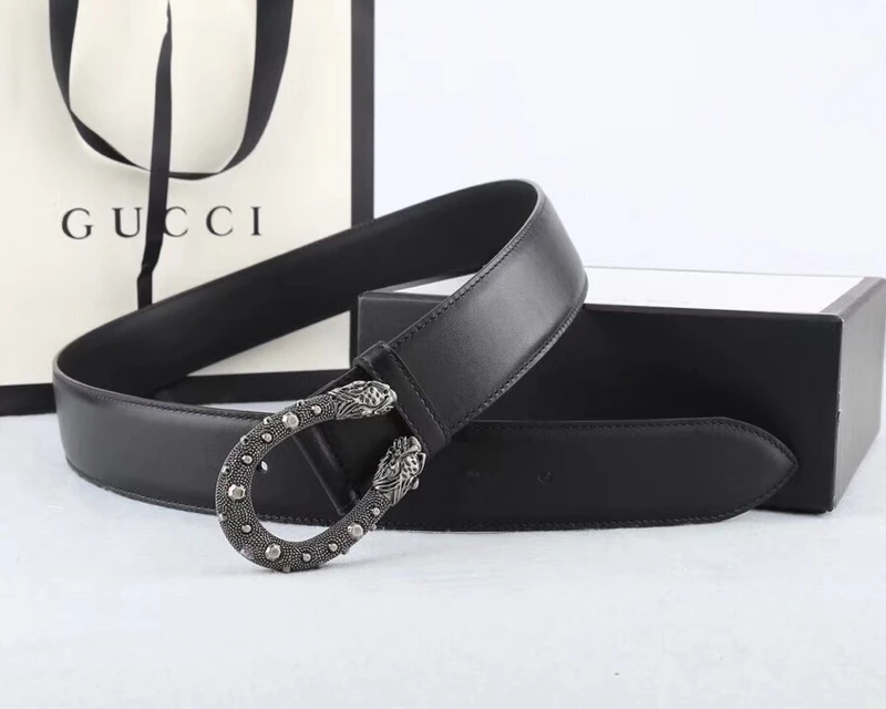 Gucci Belt 30mm   95-110cm  (133)